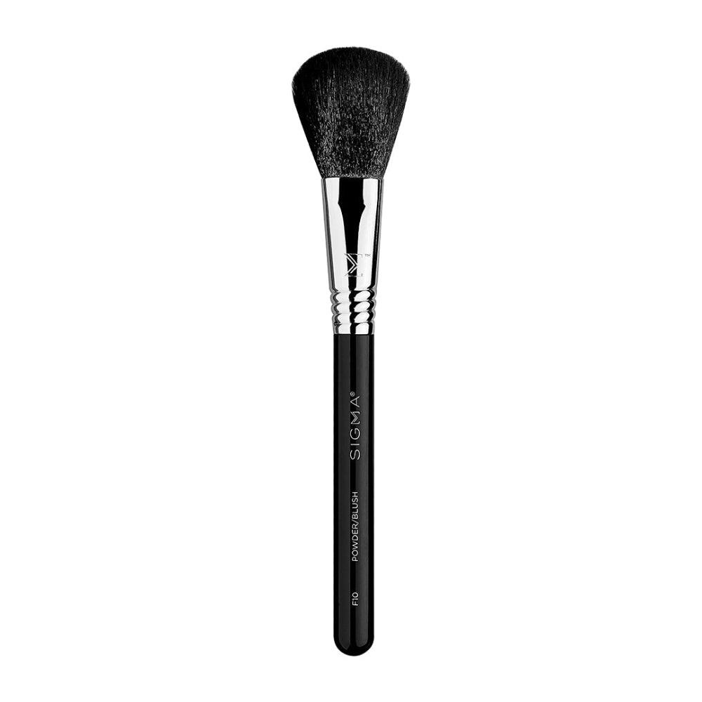 Sigma Beauty F10 Powder/Blush Brush