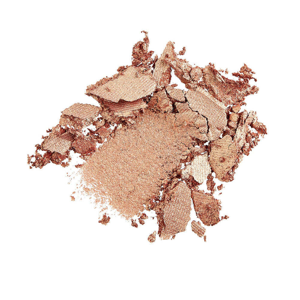 Sigma Beauty Highlighter - Golden Hour (Warm Amber Metallic)