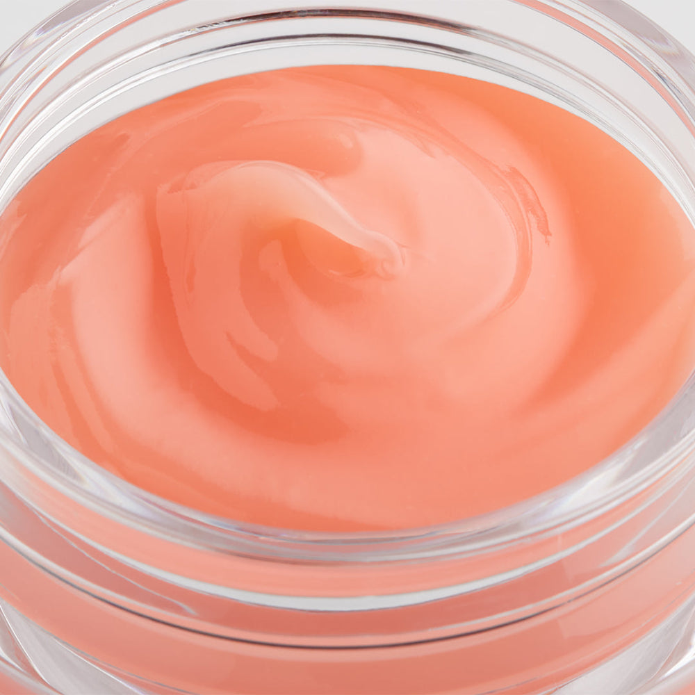 Sigma Beauty Hydro Melt Lip Mask - Hush (Clear Pink Sheen)