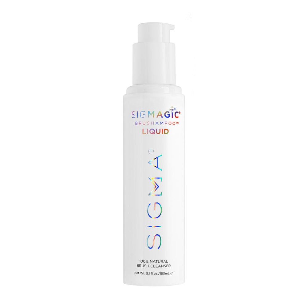 Sigma Beauty Sigmagic Brushampoo Liquid