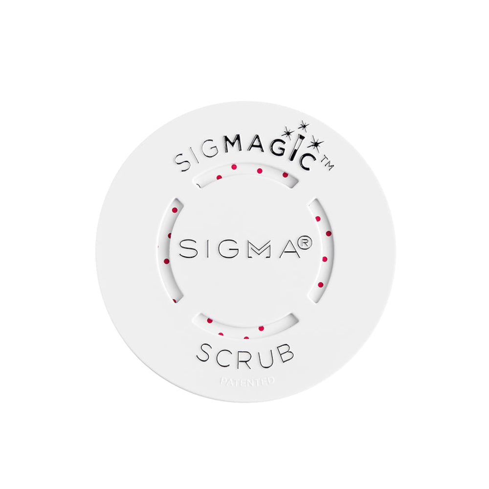 Exfoliante texturizante Sigmagic de Sigma Beauty