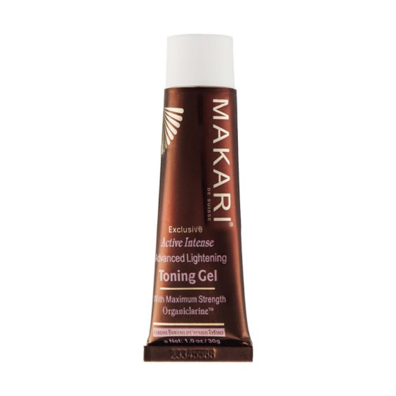 Makari Exclusive Tone Boosting Gel 1.7 oz