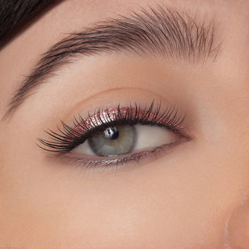 Beauty Creations 0.11 oz Glitterally Perfect Liner