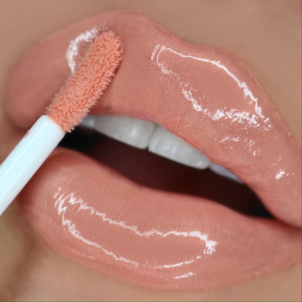 Beauty Creations Ultra Dazzle Lipgloss - Whipped