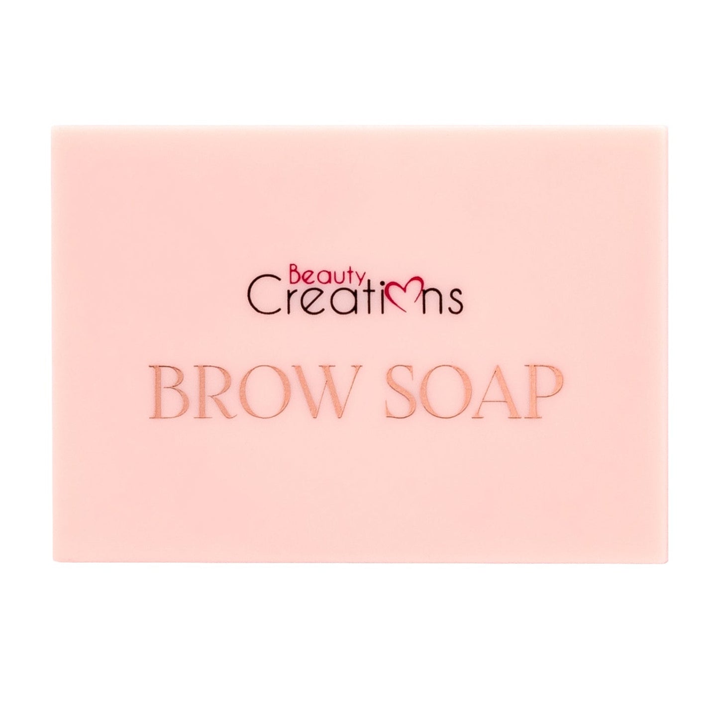 Beauty Creations Brow Soap