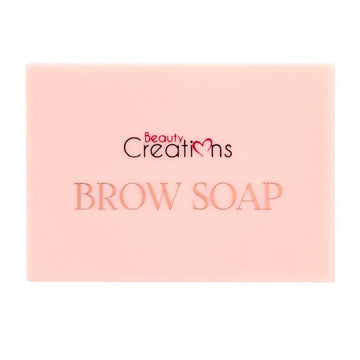 Beauty Creations Brow Soap