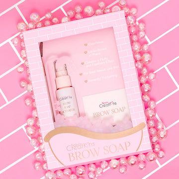 Beauty Creations Brow Soap PR Box