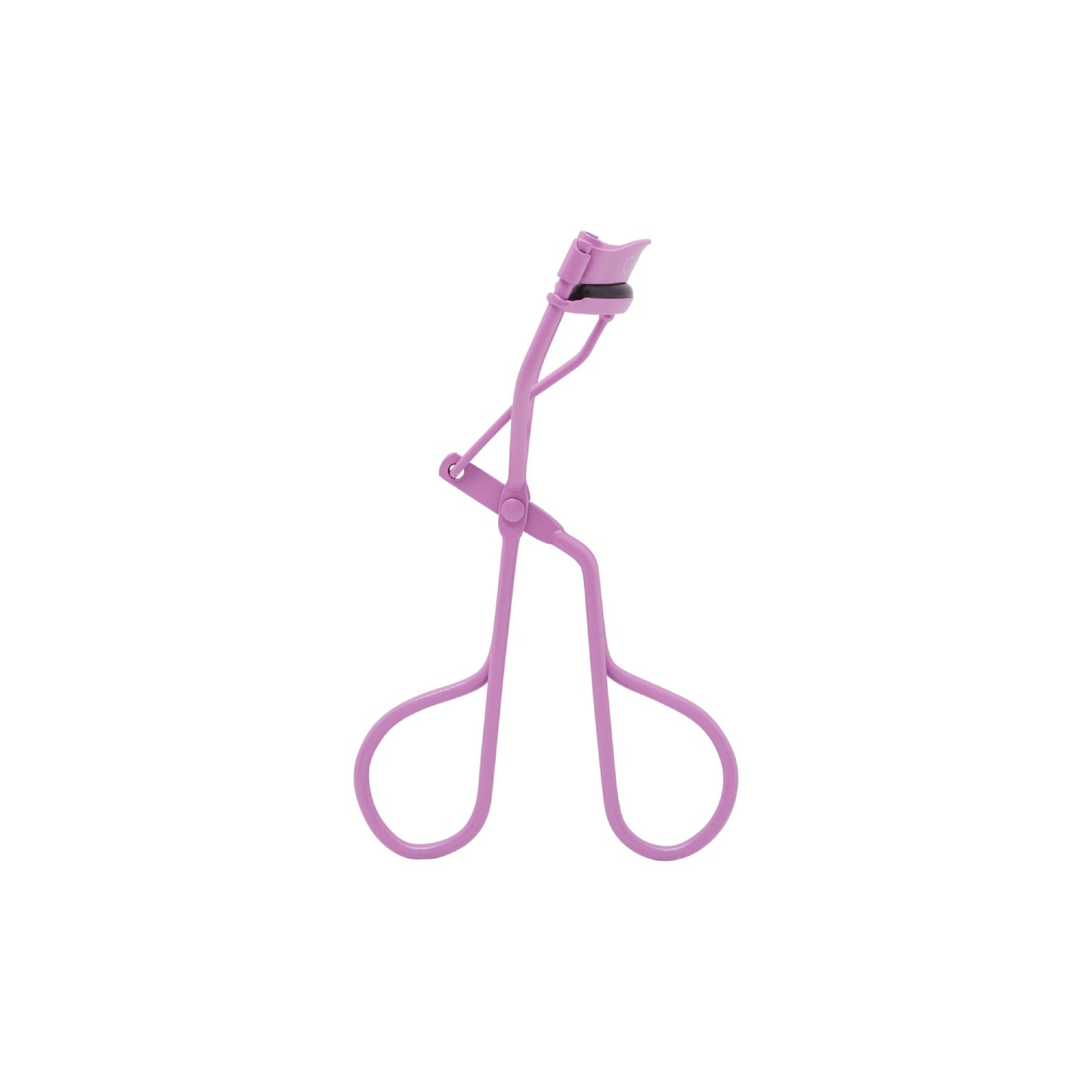 Beauty Creations Eyelash Curler and Tweezer Set - Purple