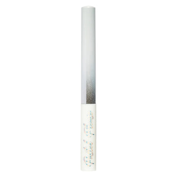 Beauty Creations Pastel Please 0.1 oz Liquid Eyeliner - White Cloud