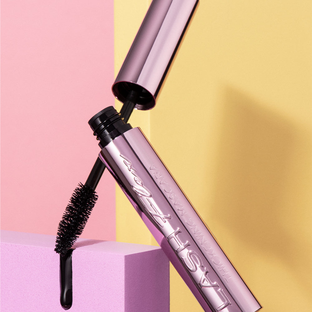 Beauty Creations Lash Flex Thickening Mascara