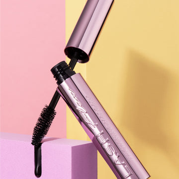 Máscara de pestañas espesante Lash Flex de Beauty Creations