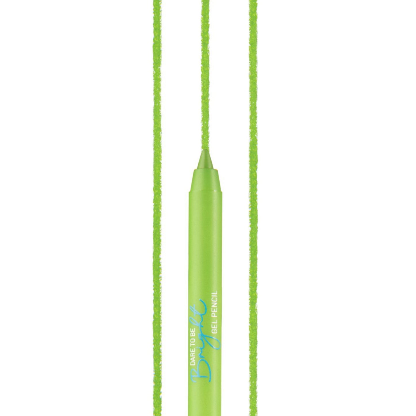 Beauty Creations Dare To Be Bright Gel Pencil - Shamrock (Green)