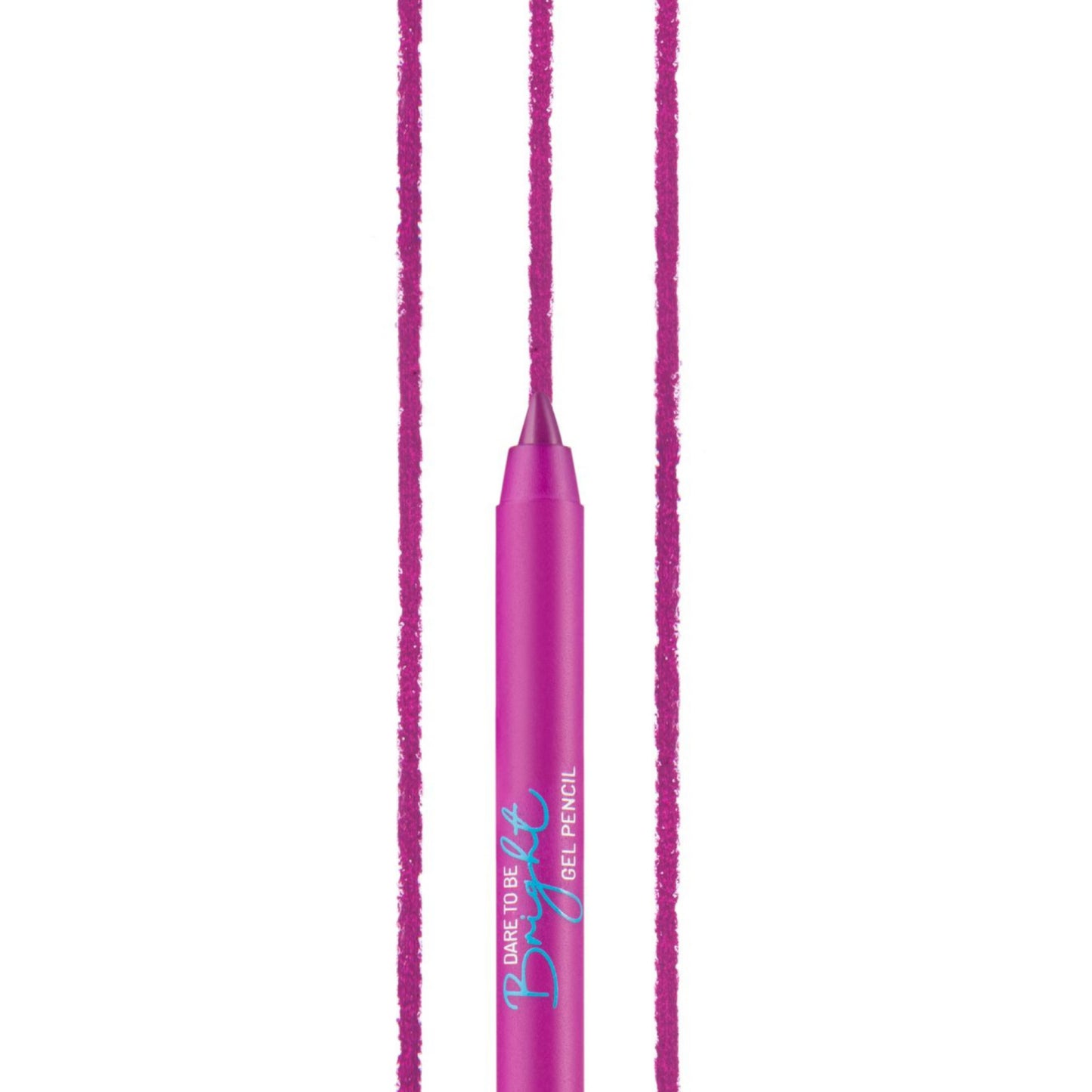 Beauty Creations Dare To Be Bright Gel Pencil - Razzle Dazzle (Purple)