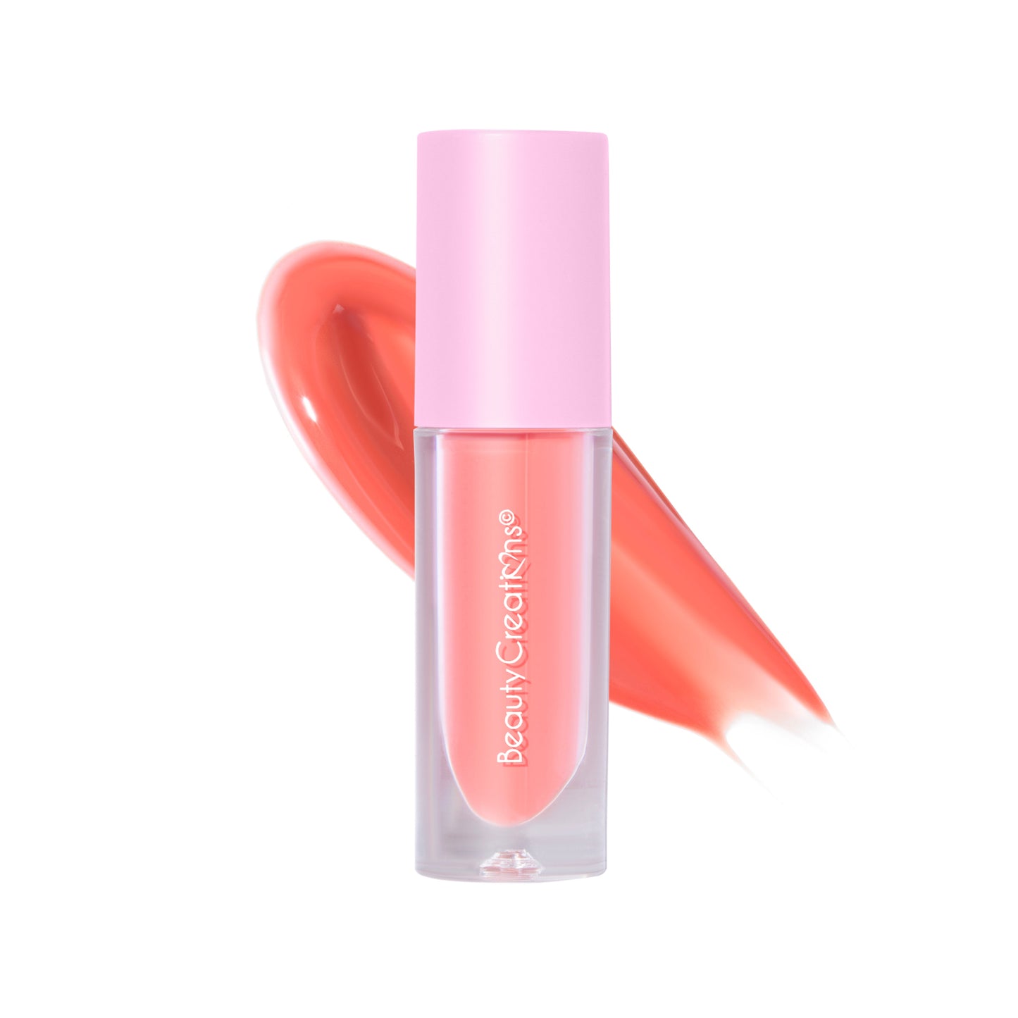 Beauty Creations Barely Blushing Liquid Blush - Oh Sweet Cheeks (Coral)