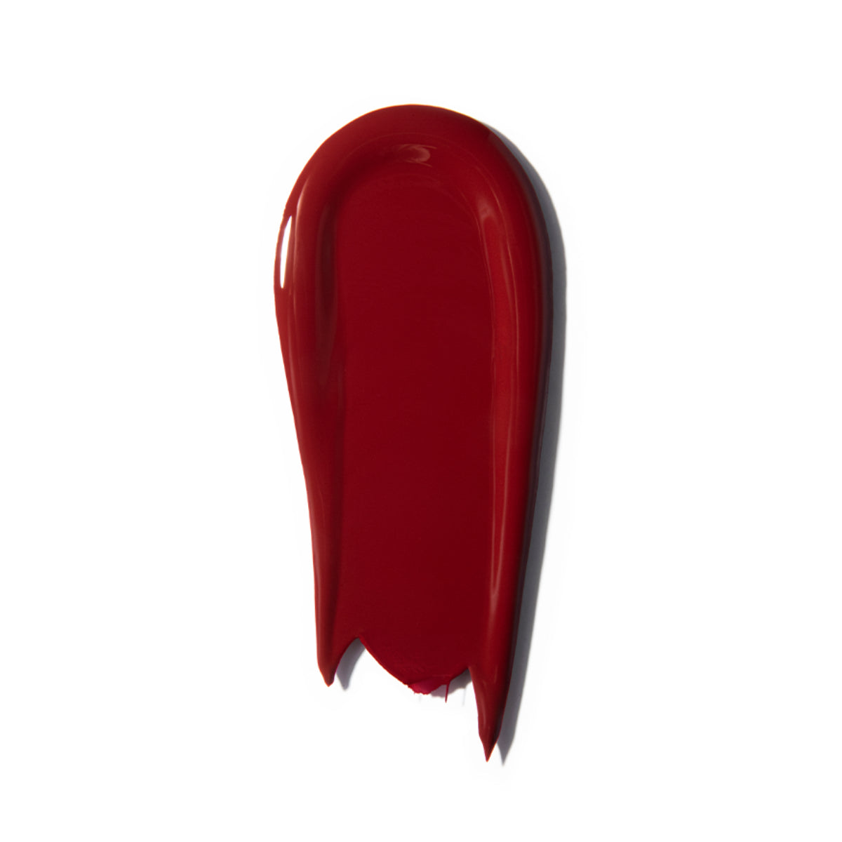 Lápiz labial líquido Velvet Stay de Beauty Creations, con jugo (rojo)