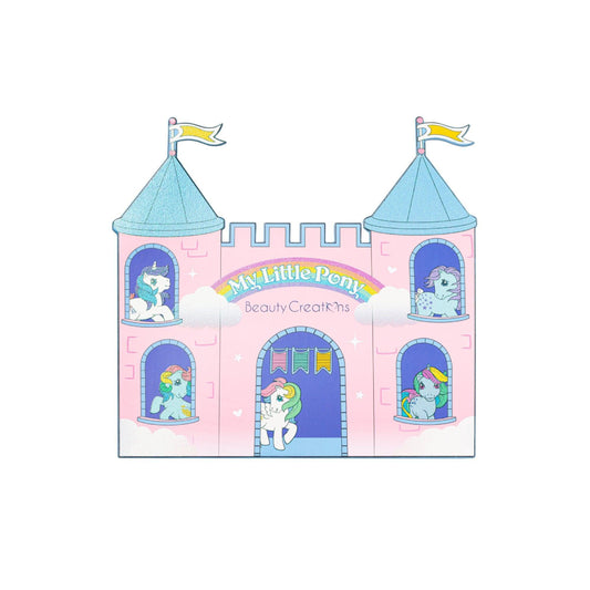 Colección de 11 piezas Beauty Creations X My Little Pony