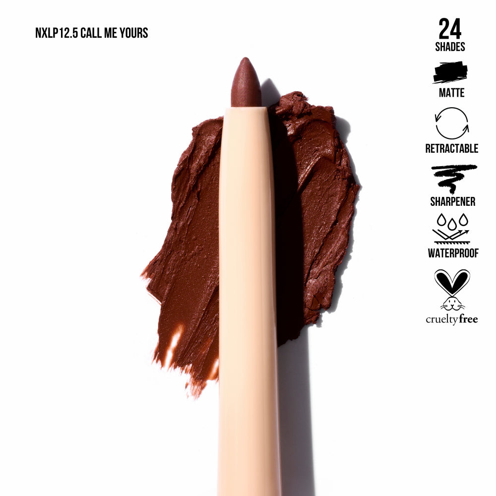 Beauty Creations Nude X Lipliner 0.01 oz - Call Me Yours