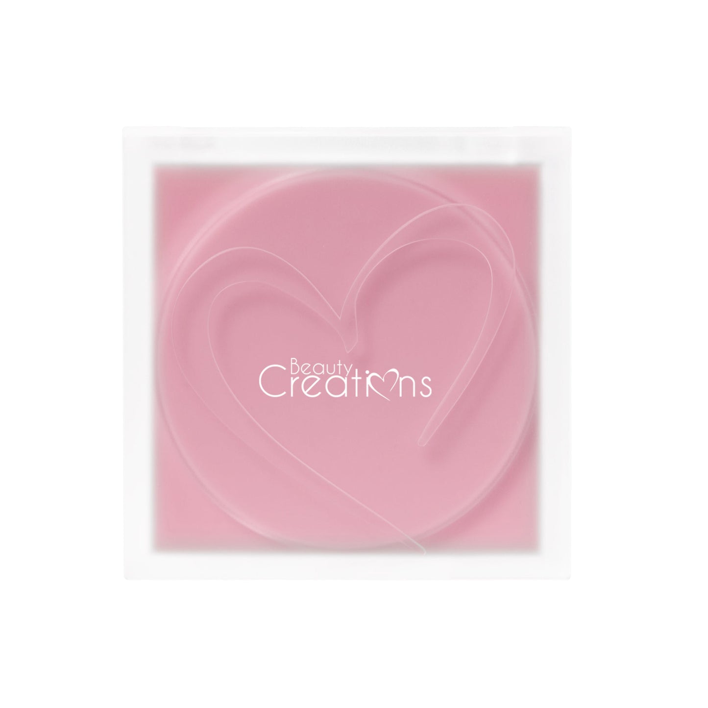 Beauty Creations Blush - Vibin' With U (Pink)