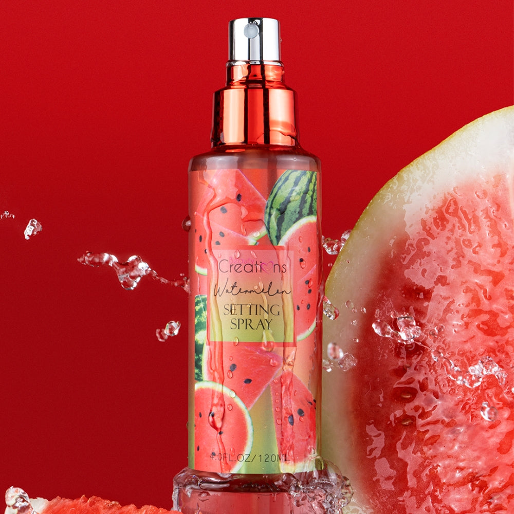 Beauty Creations Setting Spray 4.0 fl oz - Watermelon