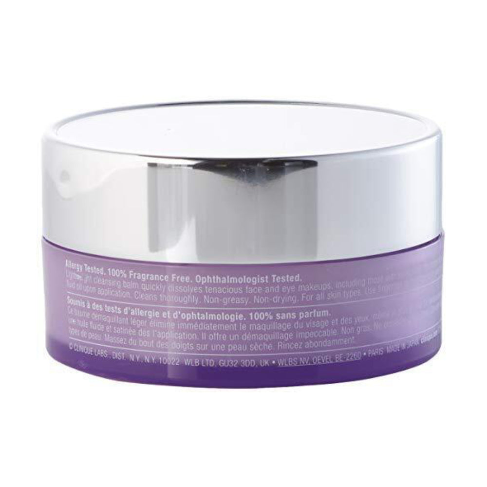 Clinique Take The Day Off 3.8 oz. Cleansing Balm