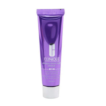 Tratamiento reparador multidimensional con retinol Clinique Smart Night Clinical de 1 oz