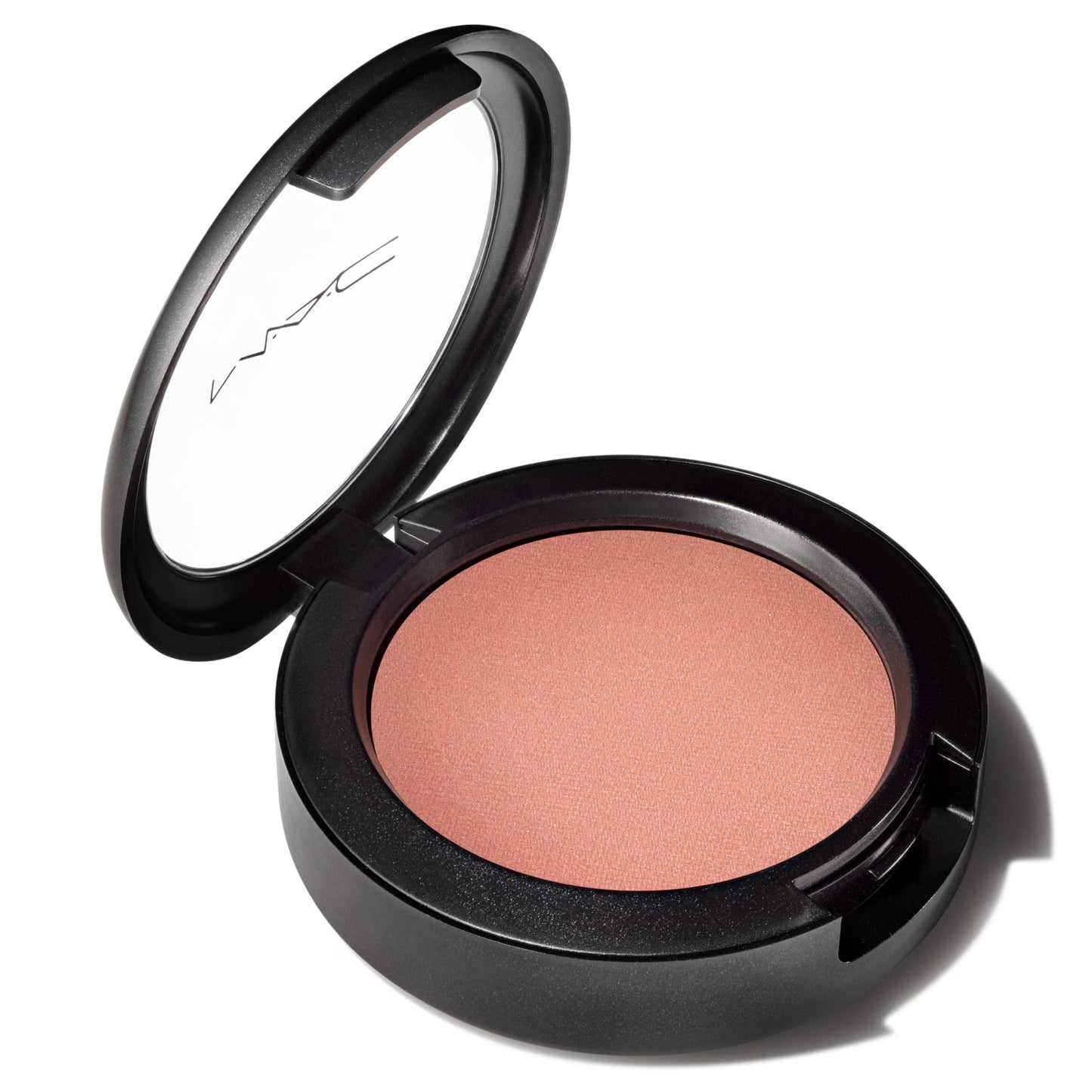 MAC Cosmetics Sheertone Shimmer Blush - Sunbasque