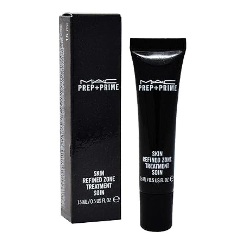 Mac Cosmetics Prep + Prime Skin Refined Zone 0.5 oz