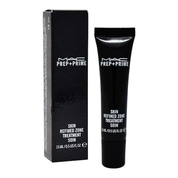 MAC Cosmetics Prep + Prime Skin Refined Zone 0.5 oz