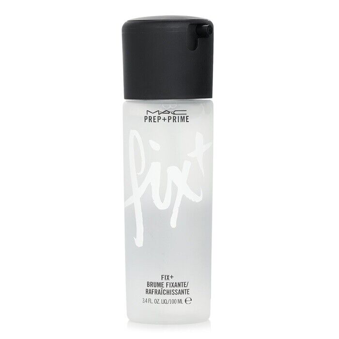 MAC Cosmetic Prep + Prime Fix+ Makeup Setting Spray 3.4 oz - Original