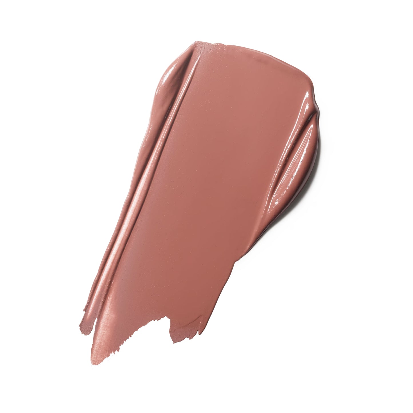 Lápiz labial líquido mate MAC Cosmetic Retro de 0,17 oz - Burnt Spice