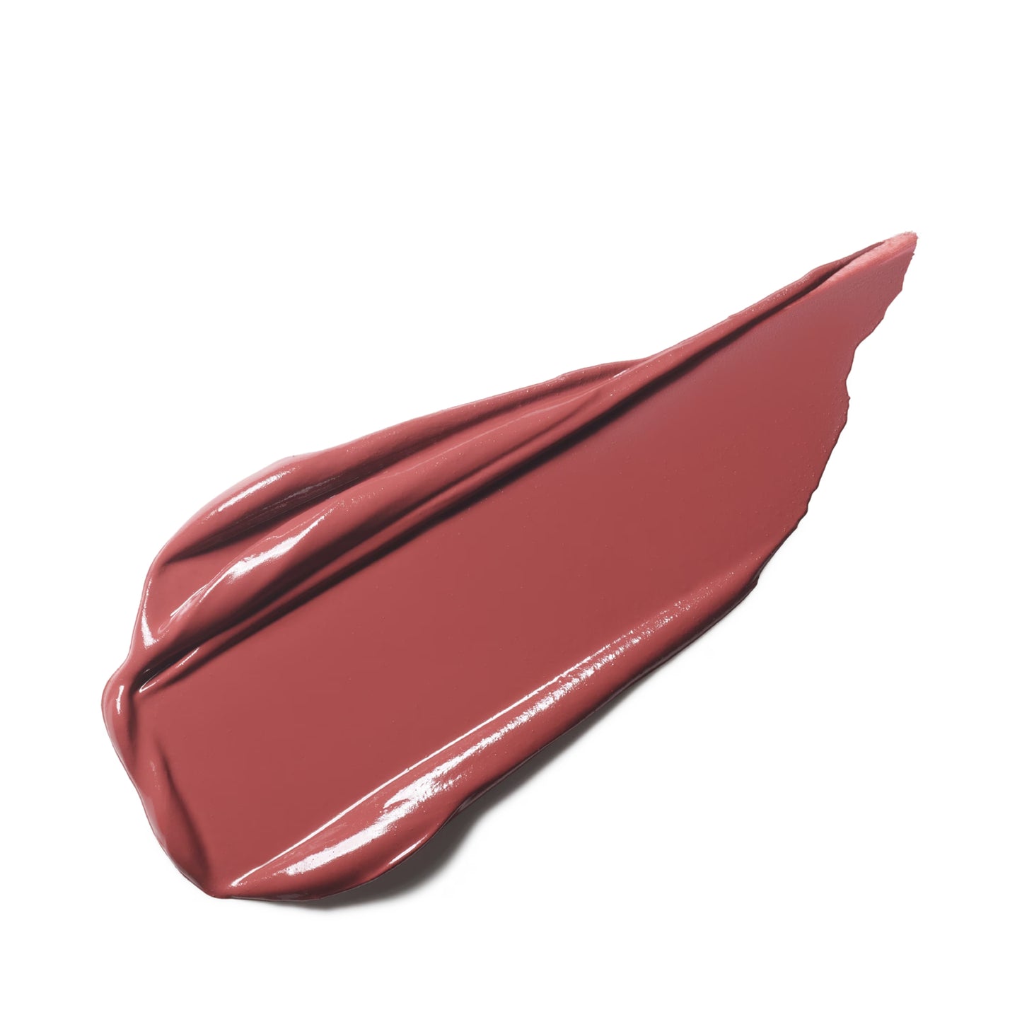 Lápiz labial líquido MAC Cosmetic Retro Matte de 0,17 oz, con cobertura de brandy