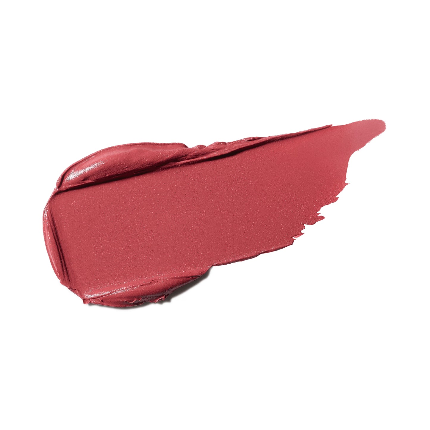 Lápiz labial fino Powder Kiss Velvet Blur de Mac Cosmetics, 0,07 oz - Mantente curioso