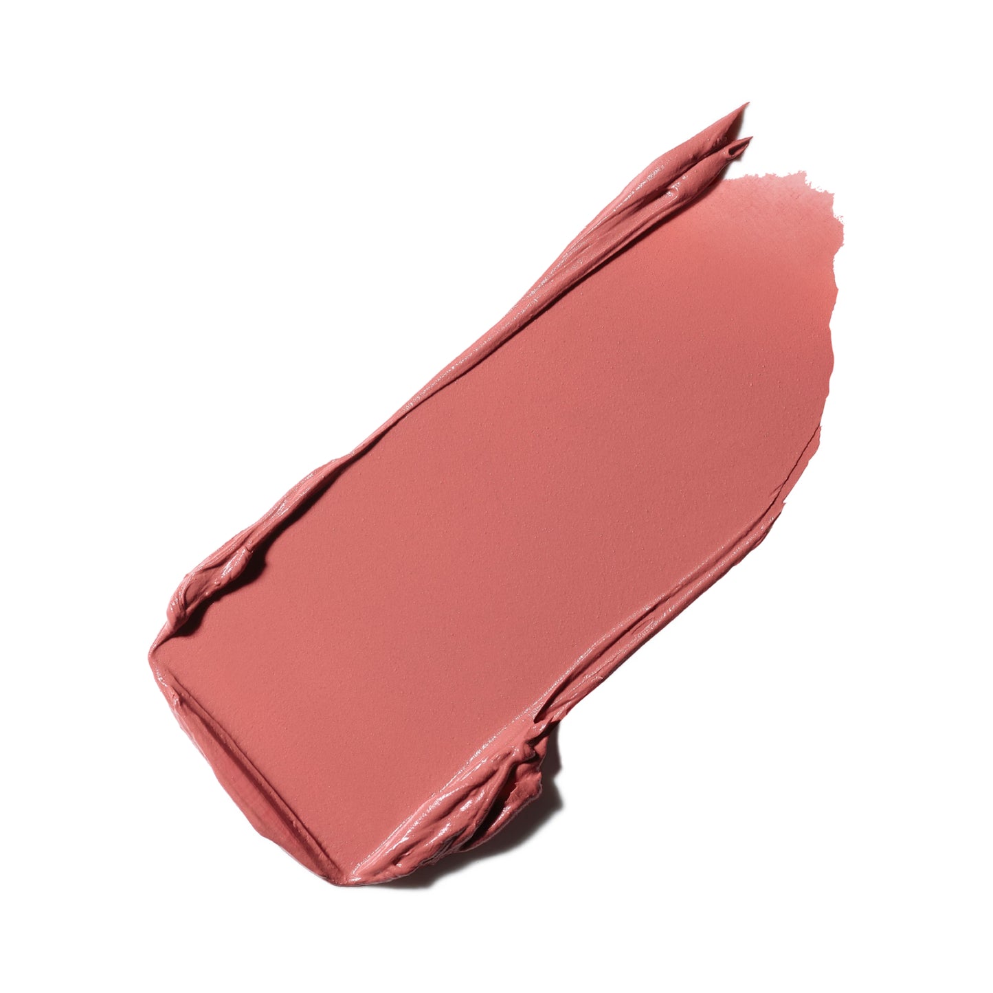 Polvo en barra Kiss Velvet Blur Slim de Mac Cosmetics, 0,07 oz, color rosa intenso