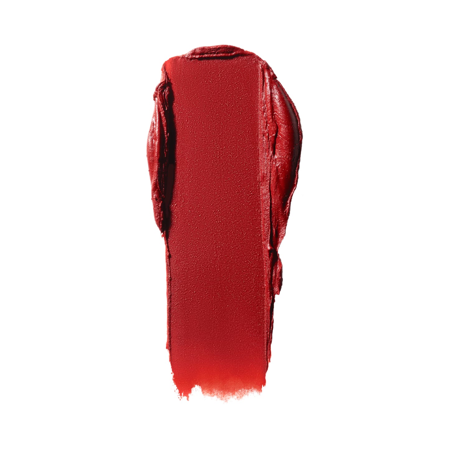 Mac Cosmetics Locked Kiss 24-Hour Lipstick 0.06 oz - Ruby True