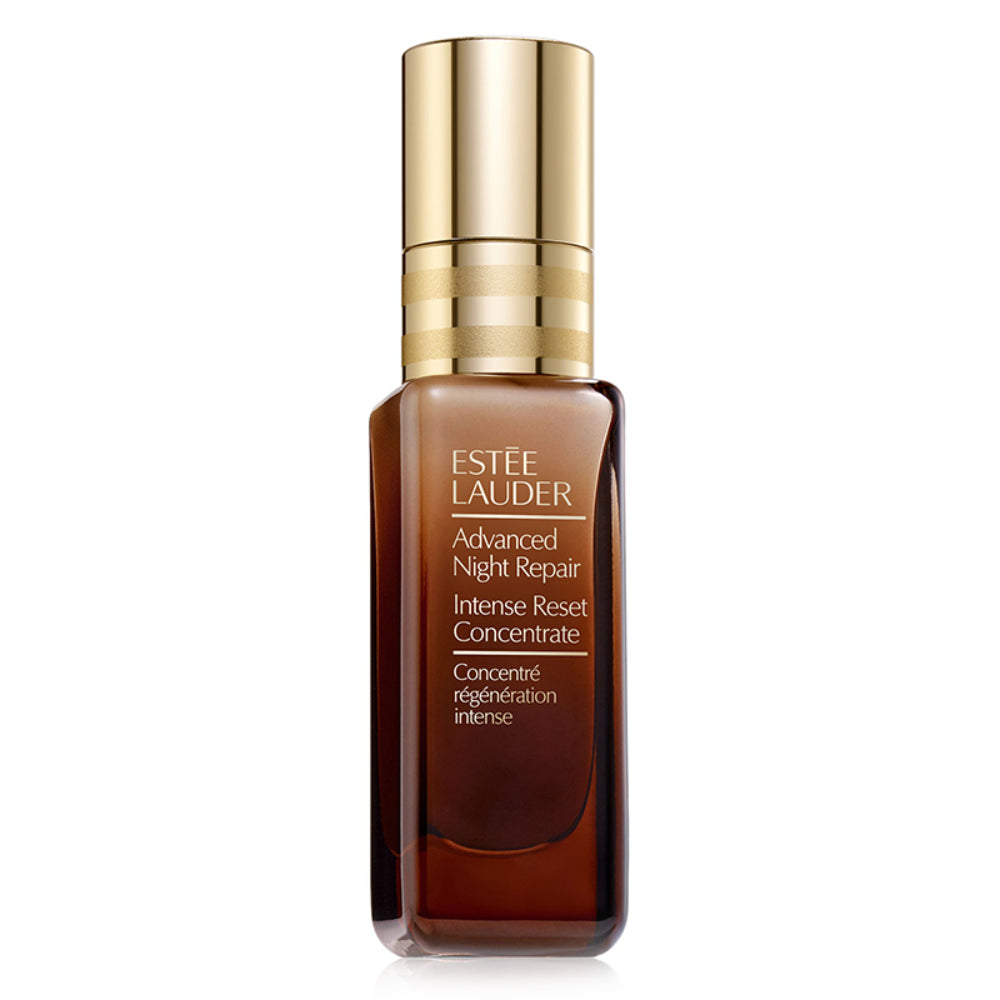 Concentrado reparador de noche de Estée Lauder Advanced de 0,7 oz. que restaura intensamente la hidratación durante 24 horas