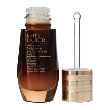 Concentrado para ojos Matrix Advanced Night Repair de Estée Lauder de 0,5 oz: hidratación durante 24 horas