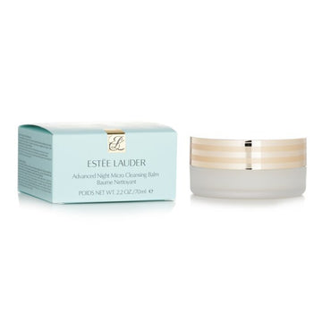 Bálsamo limpiador micro Advanced Night de 2,2 oz de Estée Lauder