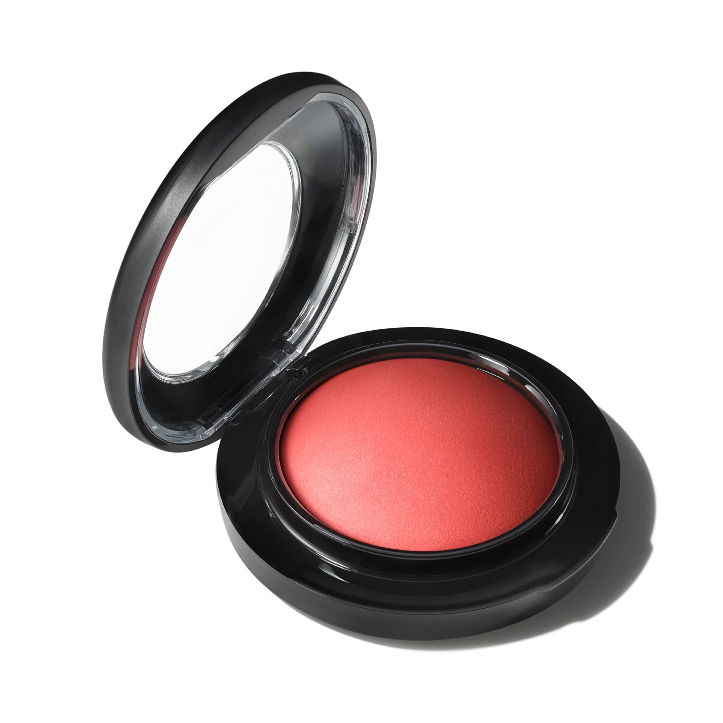 Rubor Mineralize de MAC Cosmetics, 0,1 oz - Hey Coral Hey