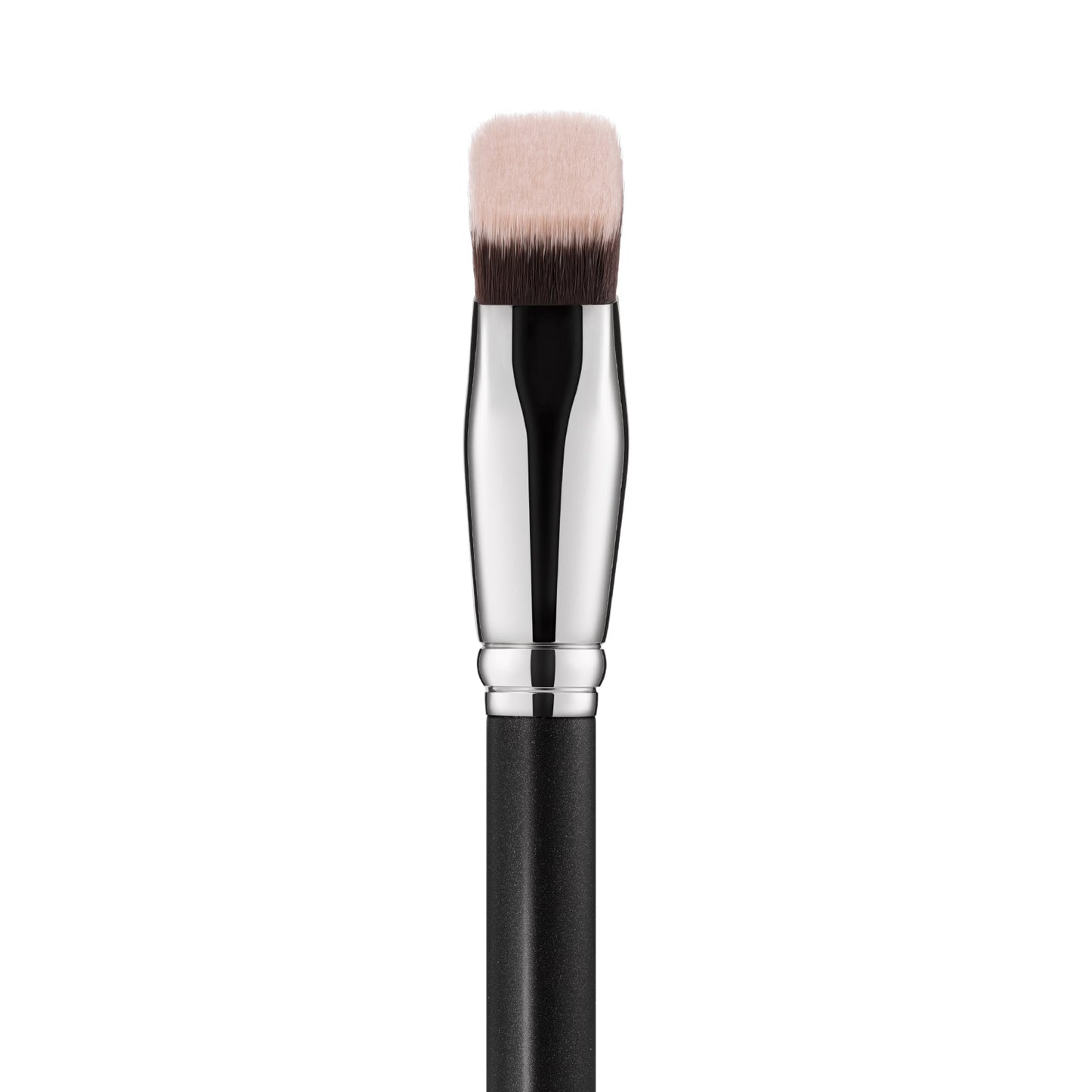 MAC Comestics 171S Smooth-Edge All Over Face Brush - Black