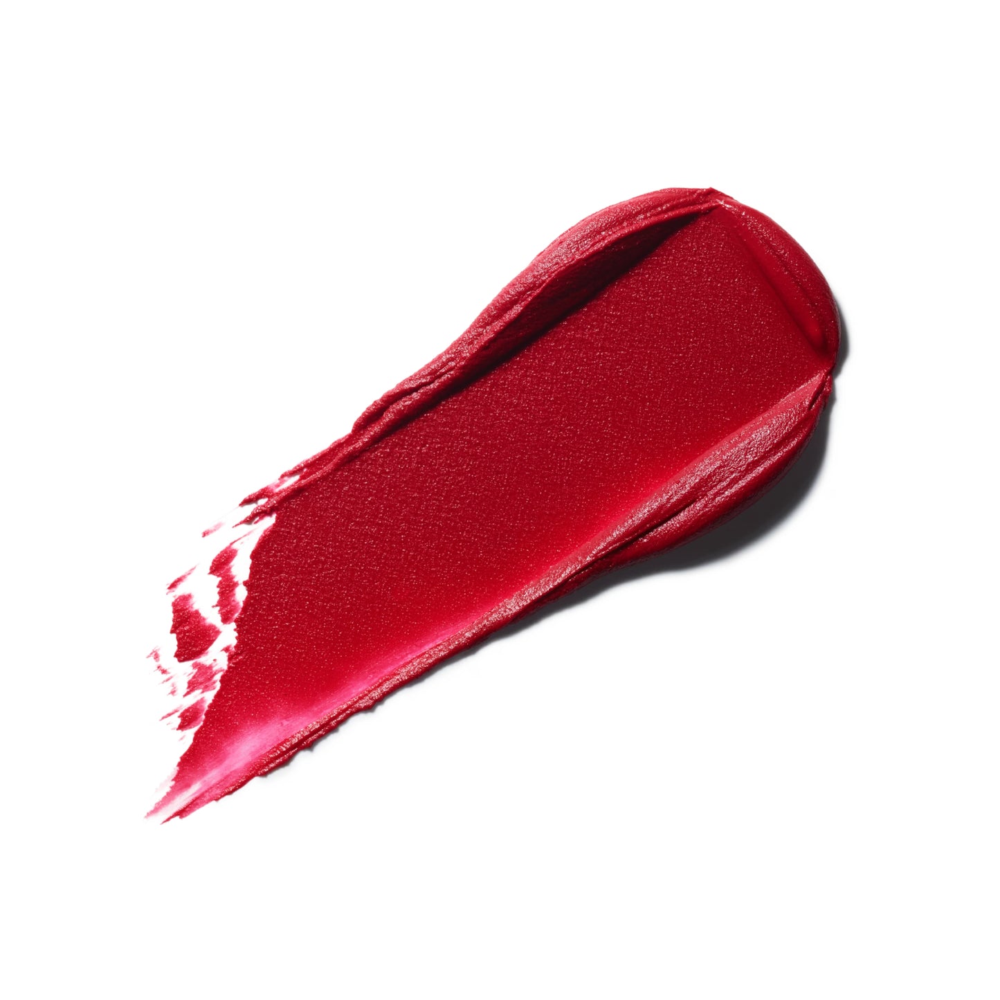 Lápiz labial líquido MAC Powder Kiss - Ruby Boo