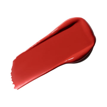 Lápiz labial líquido MAC Locked Kiss Ink 24-Hour Lipcolor - Vicious