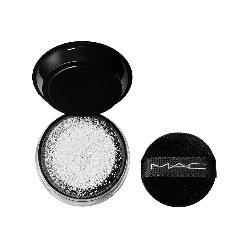 MAC Studio Fix Pro Set + Blur Weightless Loose Powder - Transculent