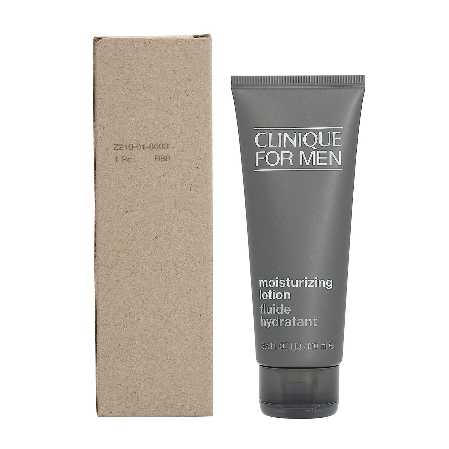 Loción humectante Clinique para hombres de 3.4 oz