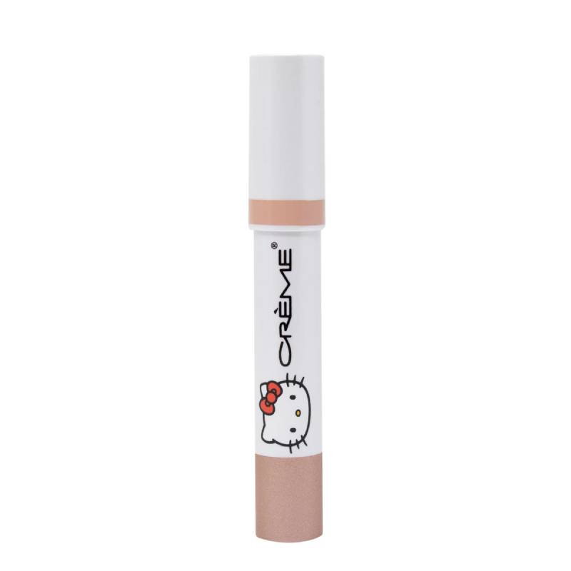 Hello Lippy Moisturizing Tinted Lip Balm - Birthday Babe