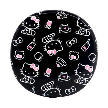 Impressions Hello Kitty "The Favorites" LED Compact Mirror