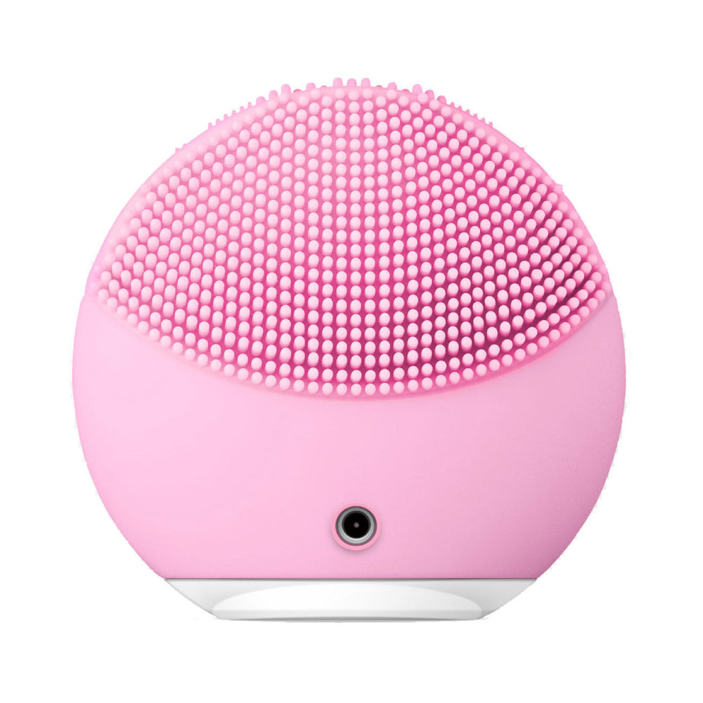 FOREO Luna Mini 2 Facial Cleansing Massager - Pearl Pink