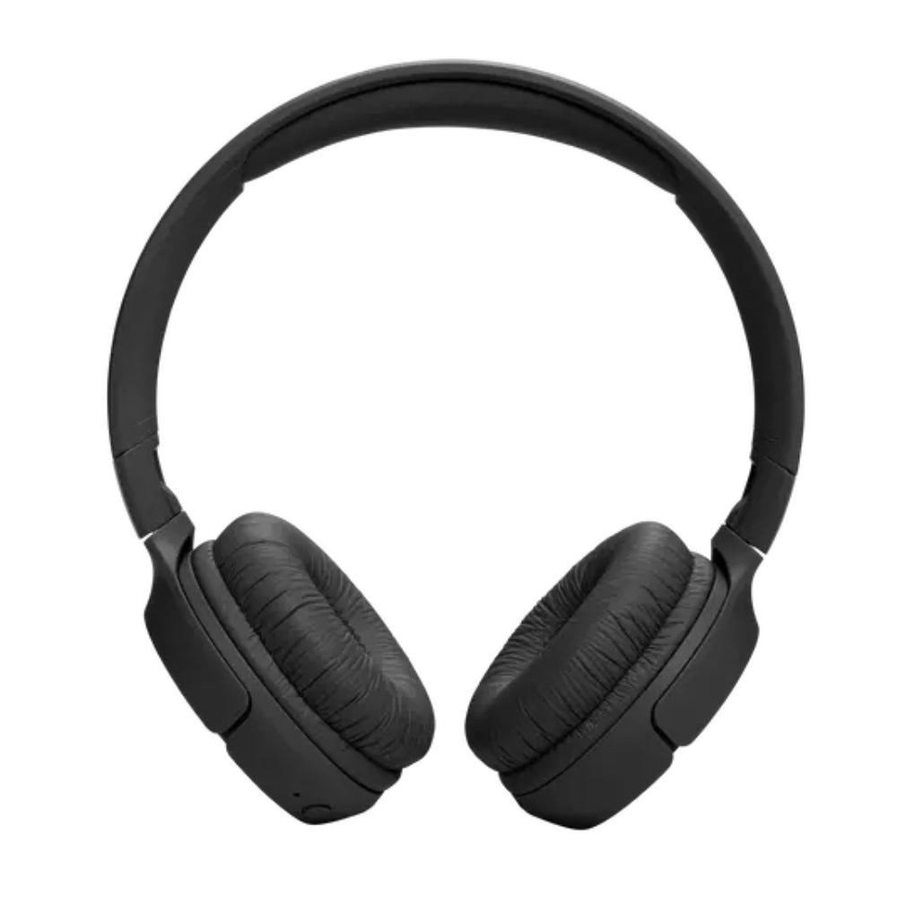 Auriculares inalámbricos supraaurales JBL Tune 520BT, color negro