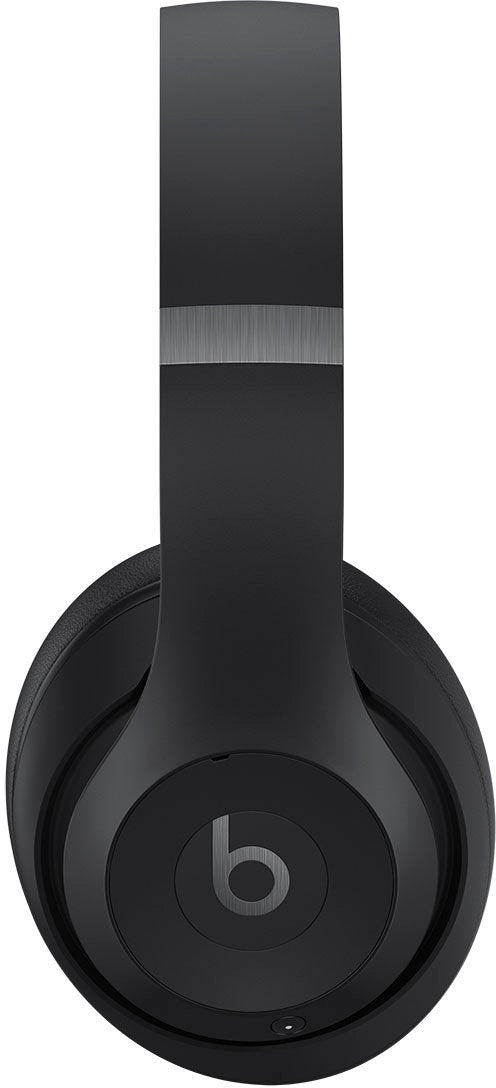 Beats by Dr. Dre MQTP3LL-A Studio Pro Wireless Over-the-Ear Noise-Cancelling Headphones - Black