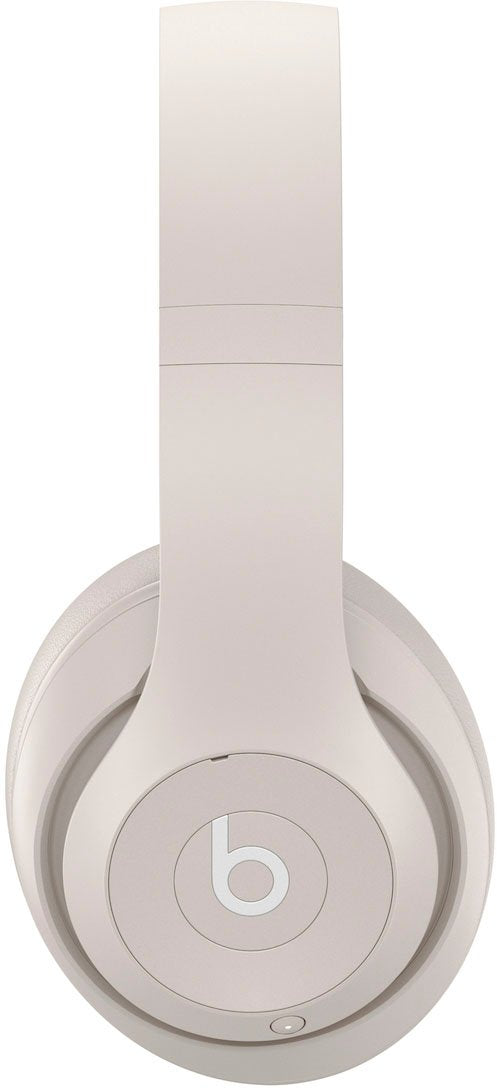 Beats by Dr. Dre MQTR3LL-A Studio Pro Wireless Over-the-Ear Noise-Cancelling Headphones - Sand