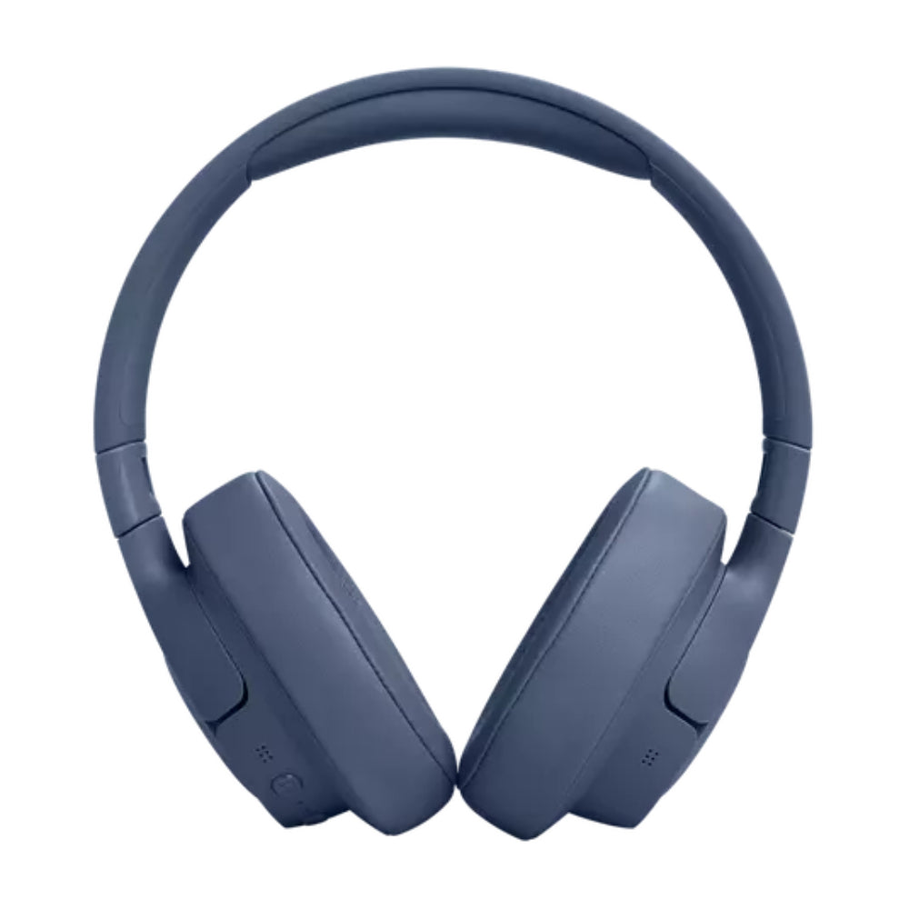 Auriculares inalámbricos supraaurales JBL Tune 770NC - Azul